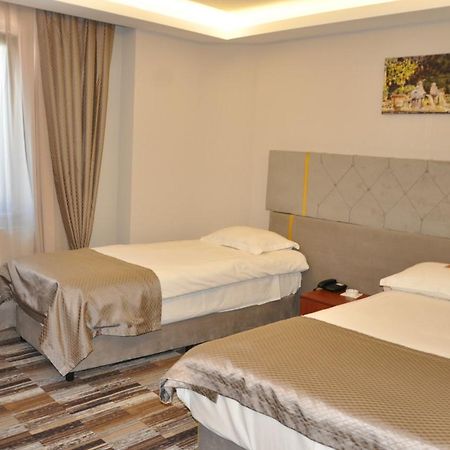 Gold City Hotel Bursa Exterior photo