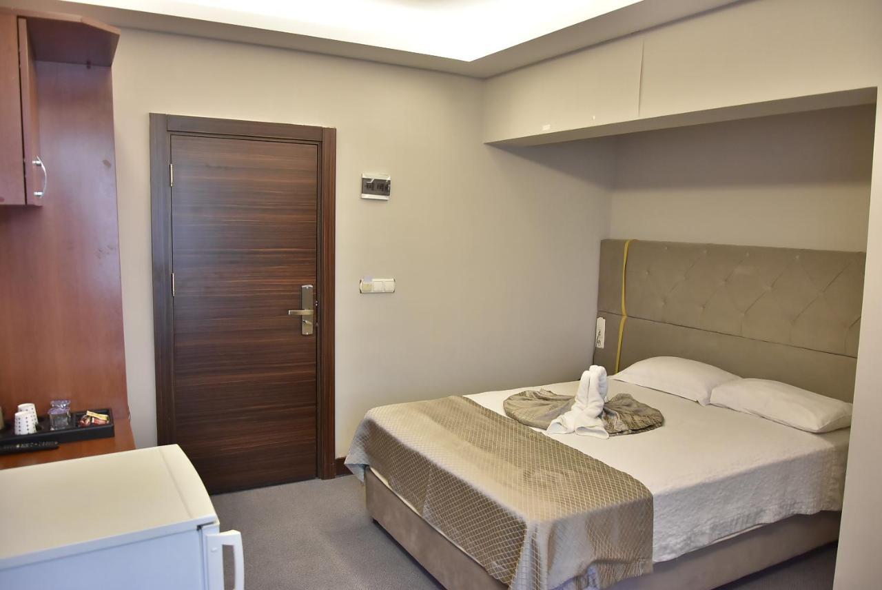 Gold City Hotel Bursa Exterior photo