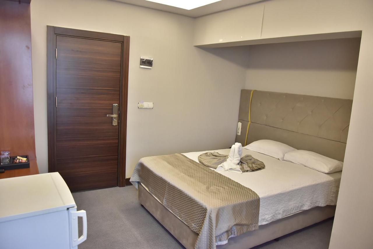 Gold City Hotel Bursa Exterior photo