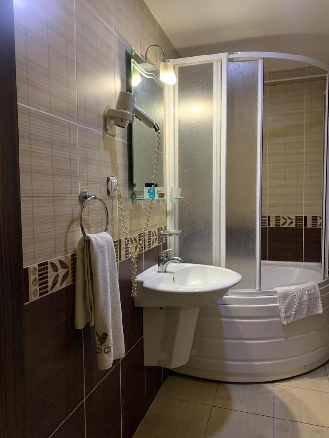 Gold City Hotel Bursa Exterior photo