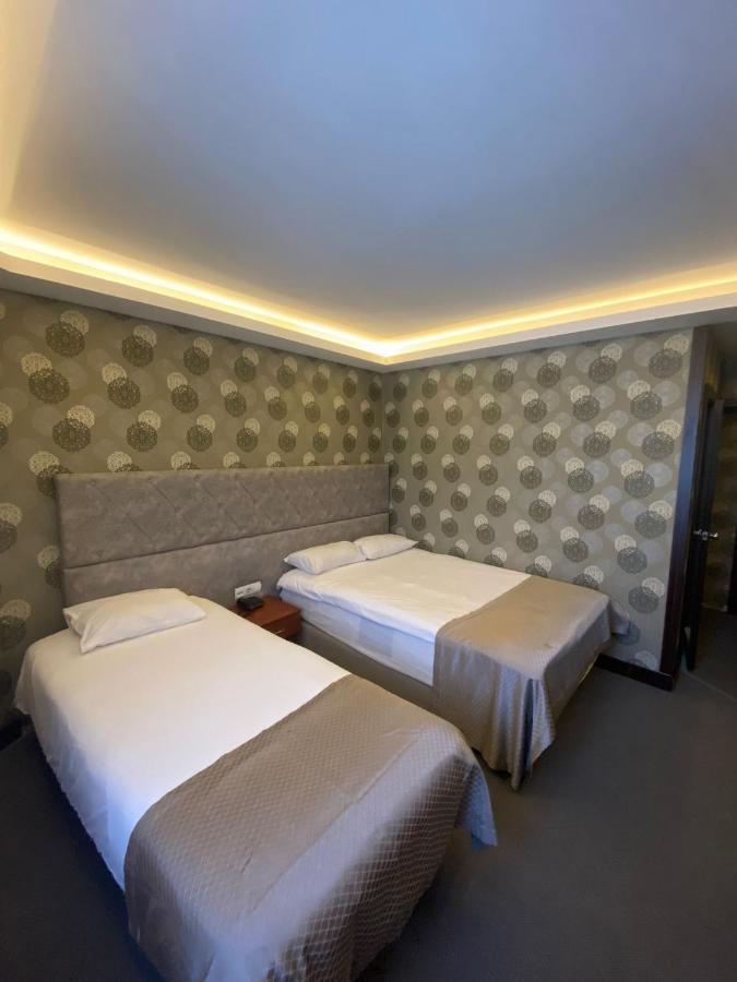Gold City Hotel Bursa Exterior photo