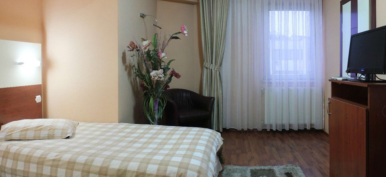 Gold City Hotel Bursa Exterior photo