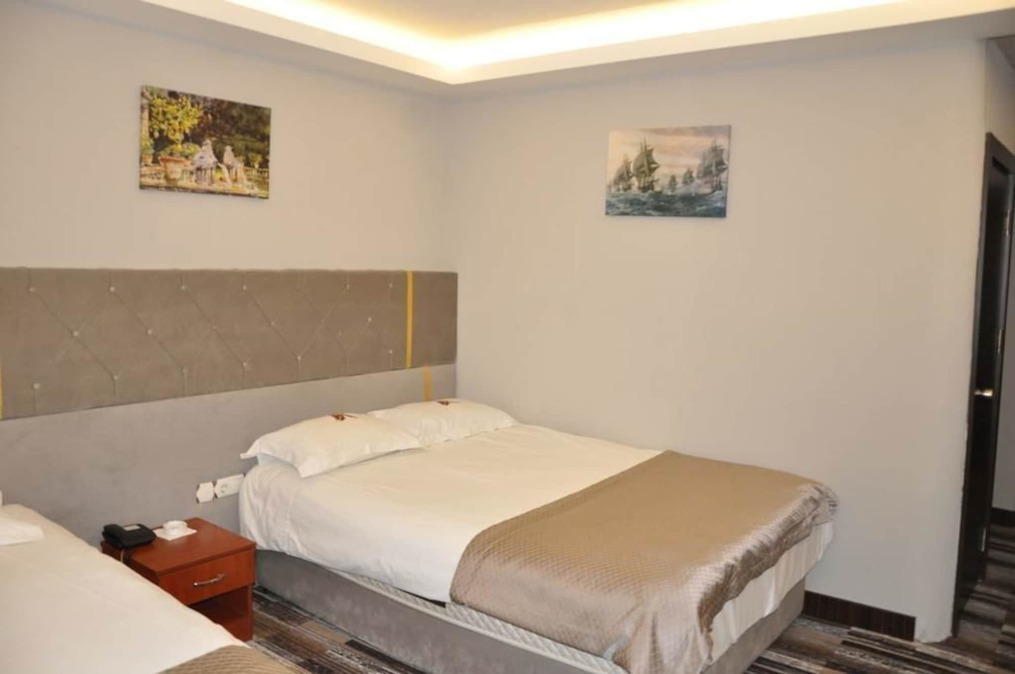 Gold City Hotel Bursa Exterior photo